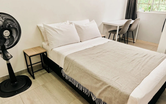 Loft en Laureles San Joaquin