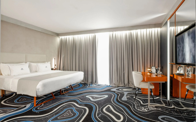 Maritim Marina Bay Luxury Resort