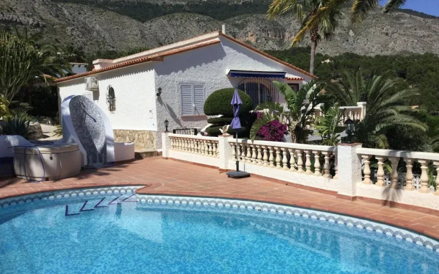 Belvilla by OYO Casa Margit