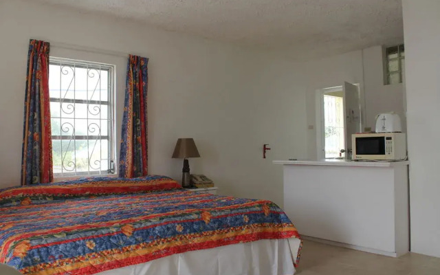 Chateau Blanc Apartments on Sea