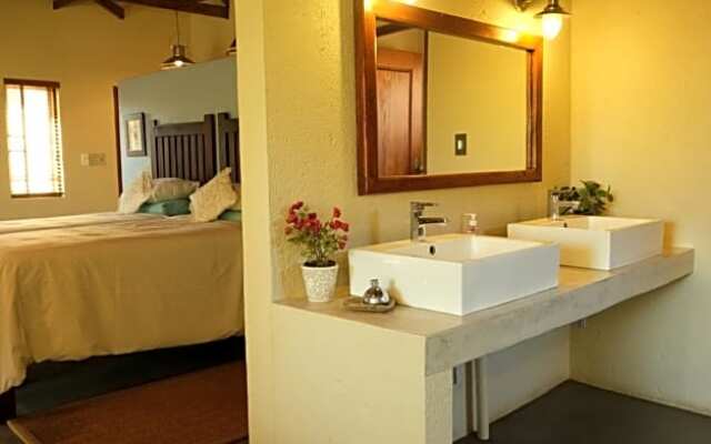 Big 5 Self-catering Lodge