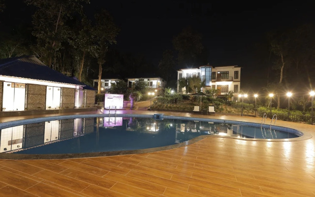 Dhanshree Resort
