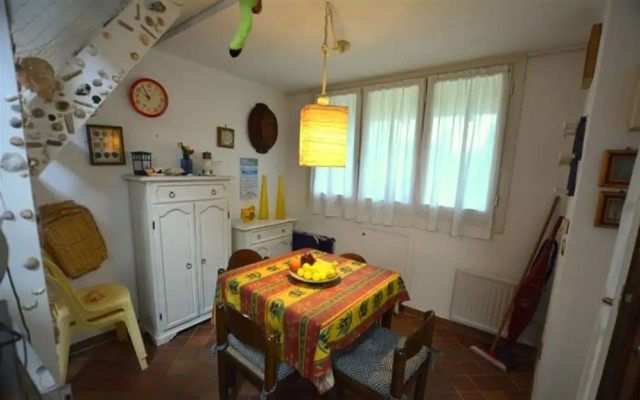Cozy Duplex in Green Area of Lignano