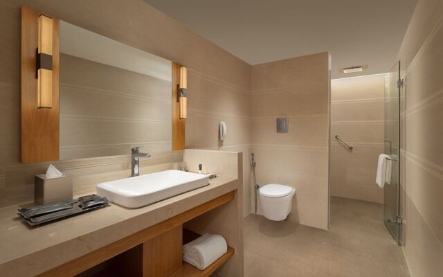 Courtyard by Marriott Tiruchirappalli