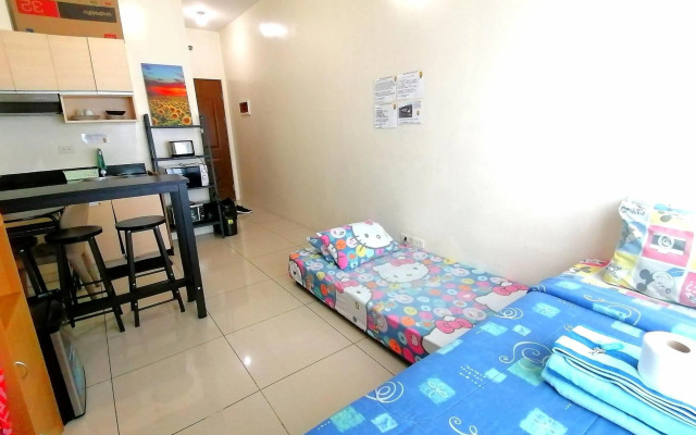 The Beacon Makati Staycation Suites