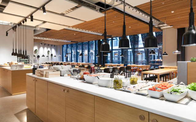 Heymo 1 by Sokos Hotels