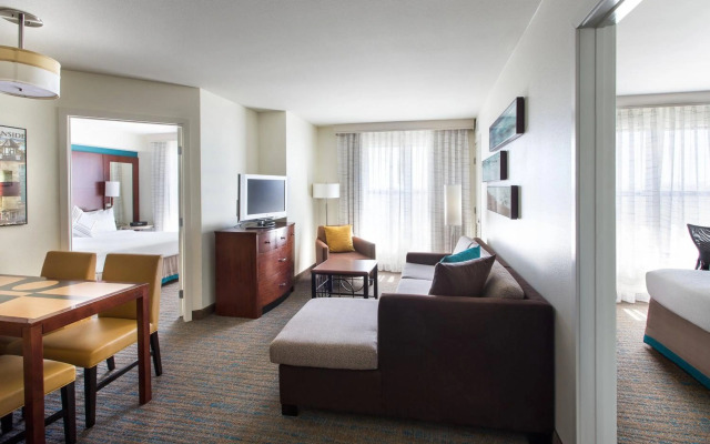 Residence Inn by Marriott San Diego Oceanside