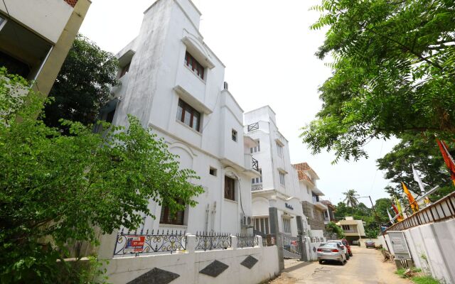 Egmore By OYO Rooms