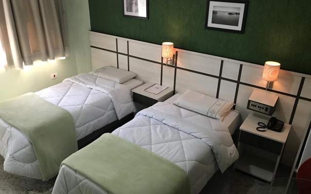 Residencial Pantanal Santa Cruz