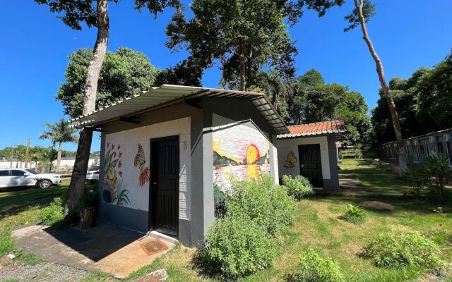 Pousada Cidade Linda
