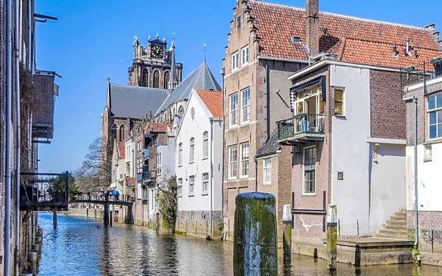 Blom aan de Gracht