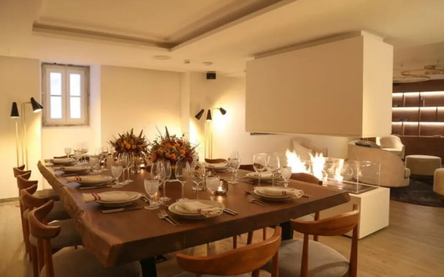 Sao Vicente Alfama Hotel by TRIUS Hotels