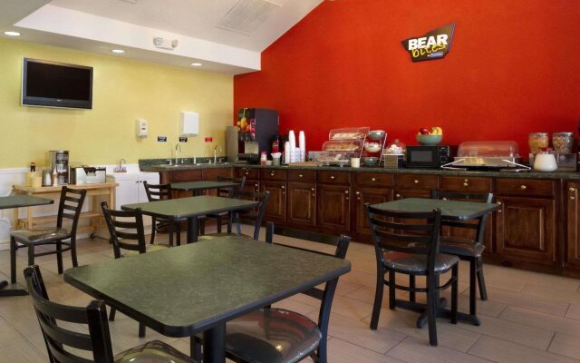 Quality Inn Covington