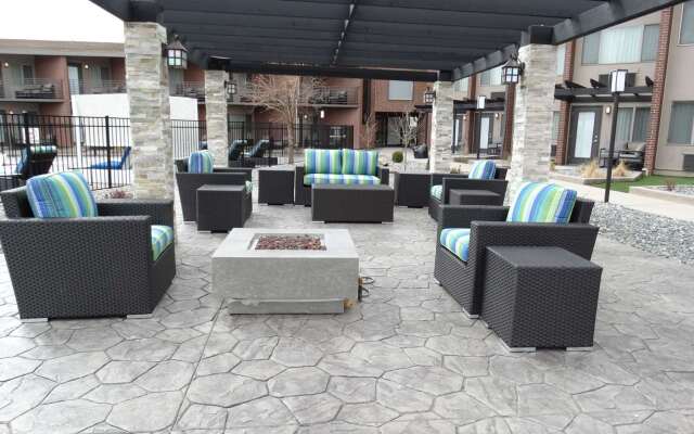 The Timbers An All Suite