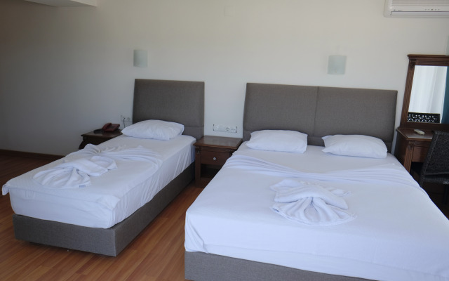 Cihan Turk Hotel