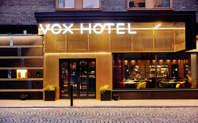 Vox Hotel