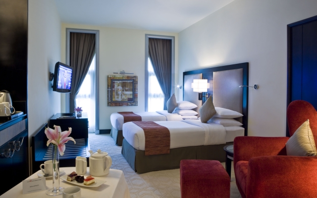 Mercure Gold Hotel Jumeirah Dubai by Accor