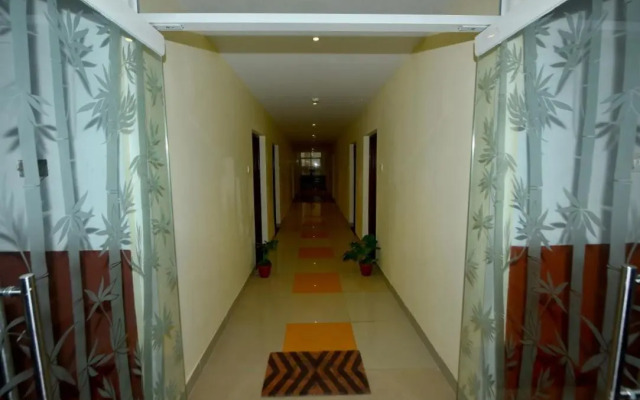 Boshan Hotels