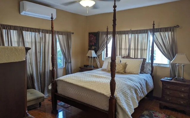 Casa Belize