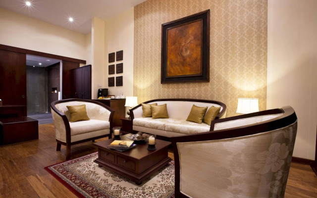 Residence by Uga Escapes