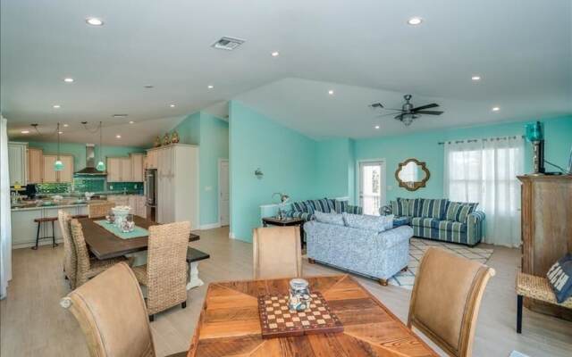 343 Gulf Blvd - 4Br Home