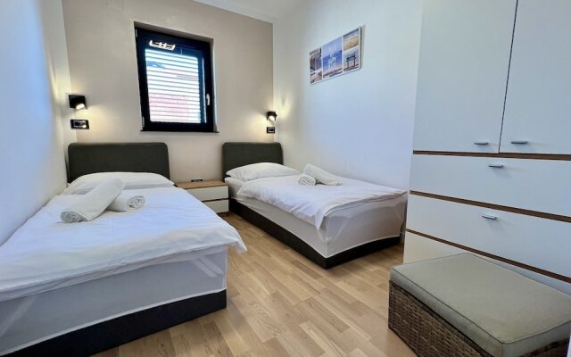 Villa Comfort