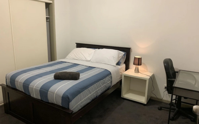 City Lifestyle Accommodation - Hostel