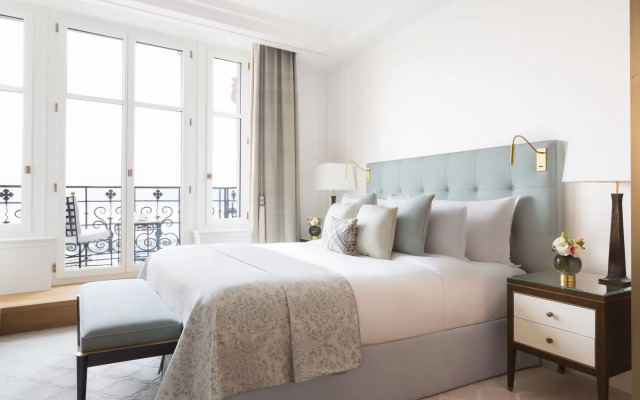 The Woodward, Auberge Resorts Collection
