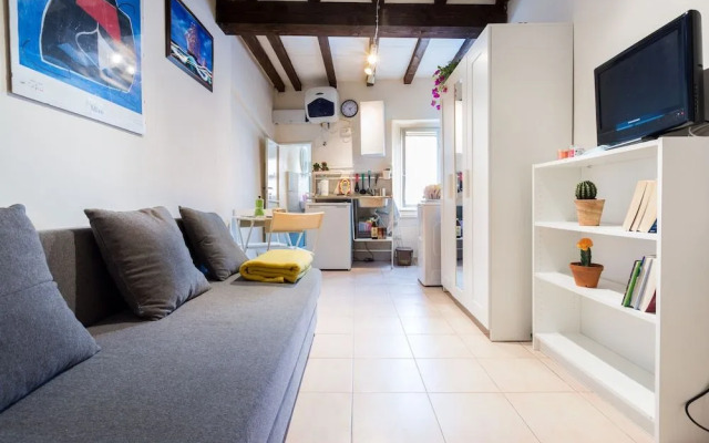 L'essenziale nel Centro Apartment