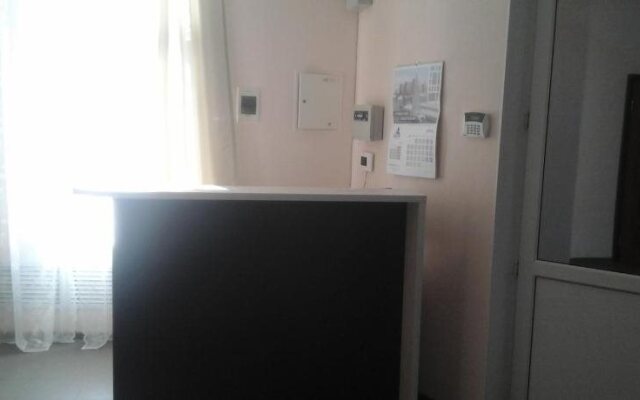 Hostel na Vologodskoi (former Teremok)