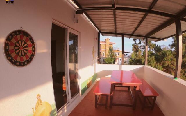 Trippr Kodaikanal - Backpacker Hostel