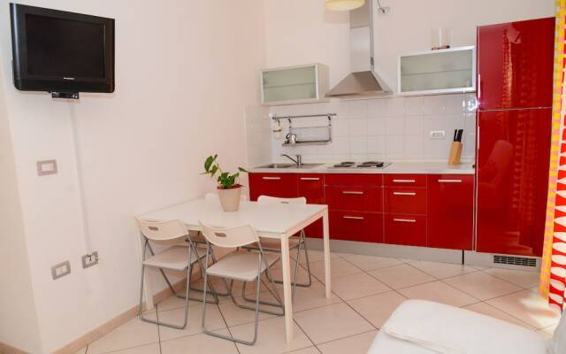 Jonico Guest House