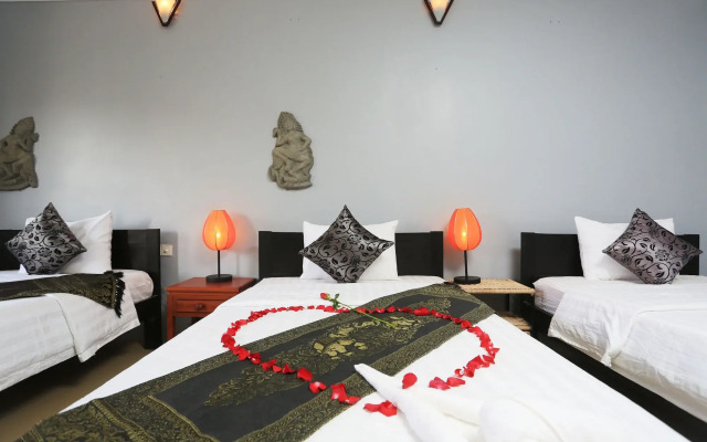 Cheng Lay Guesthouse