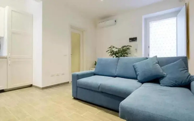 Talia Ortigia Apartment
