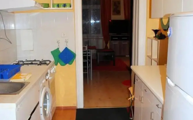 Apartments Heine W16