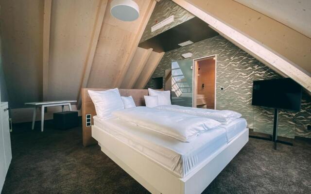 Stadthotel Haslach