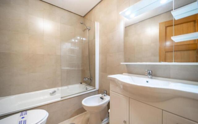 Confortable 2 Bedroom Groundfloor Apartment - PA703LT