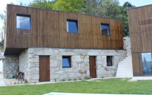 Casas da Li