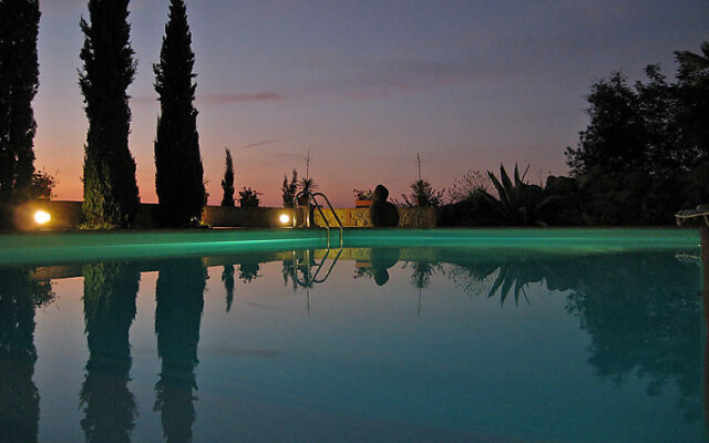 Holiday Home Le Pergole by Interhome