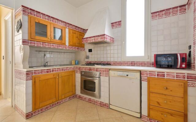 2982 Porta Barocca by Barbarhouse