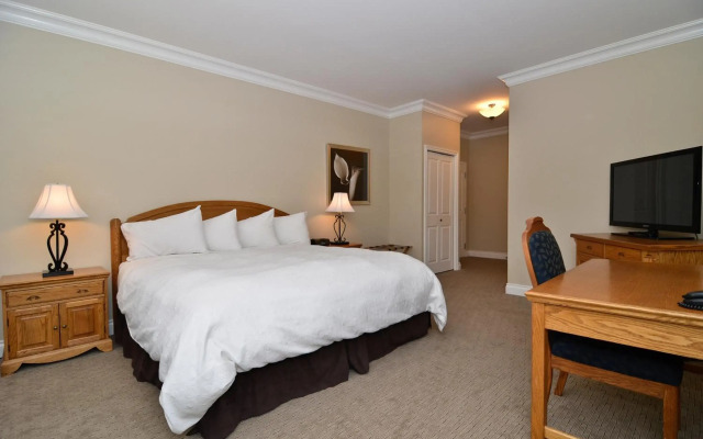 Regent Hotel