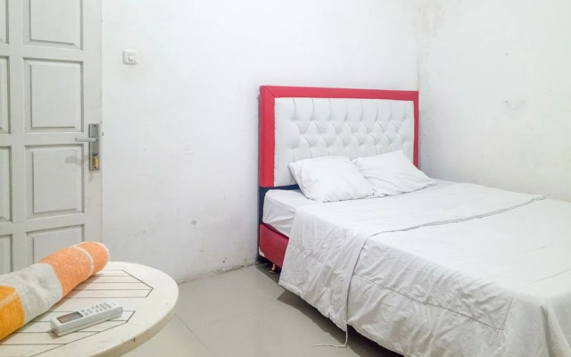 King Puntodewo Guesthouse RedPartner