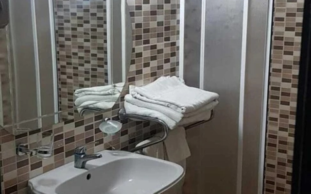 Sera Hotel