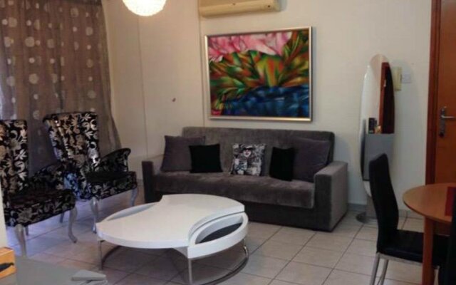 Juliana Boutique Aparments