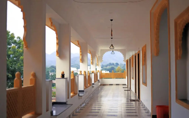 Riviera Madaar Resort