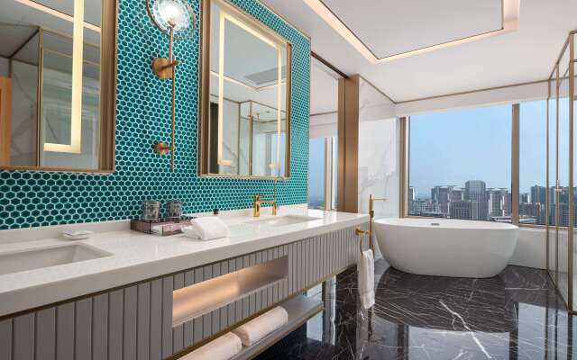 Wyndham Hangzhou Linping