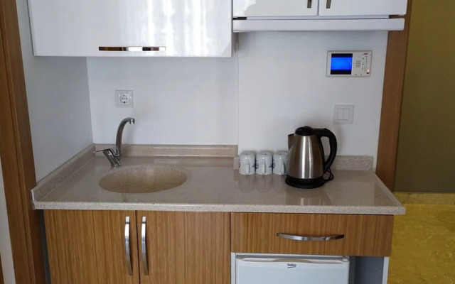 Kuyas Apart Hotel