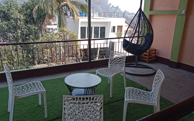 New Dream Homestay