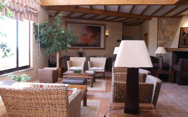 Quinta dos Poetas Nature Hotel & Apartments