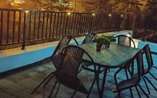 Badaling Liuyun Xiaoshe Homestay